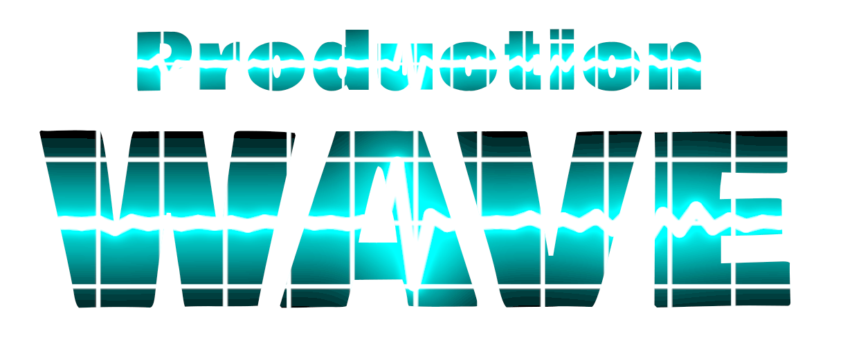 Production WAVE 公式WEBサイト